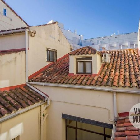 Despertar En Madrid Para 2, Carretas 25 Εξωτερικό φωτογραφία