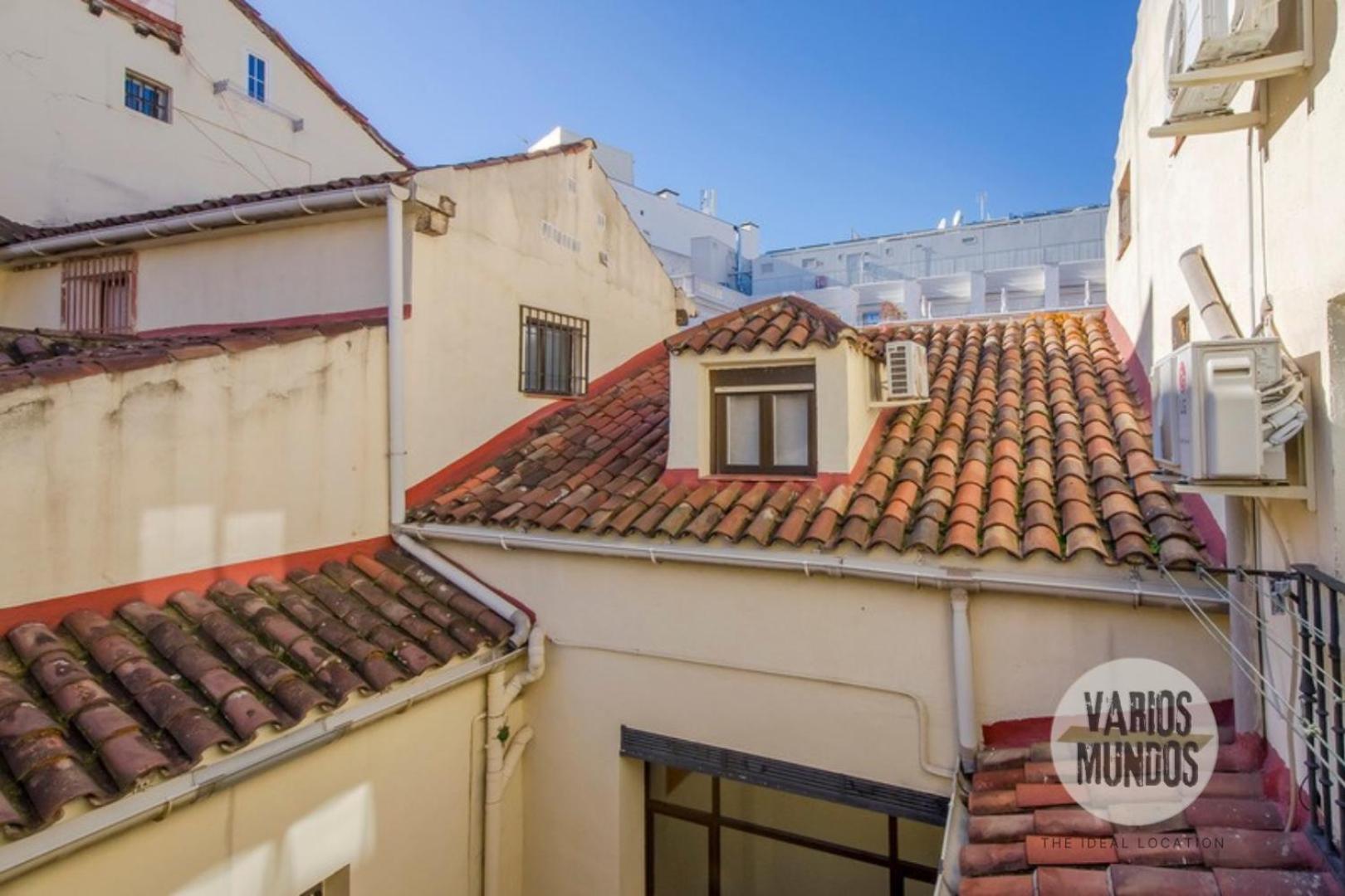Despertar En Madrid Para 2, Carretas 25 Εξωτερικό φωτογραφία